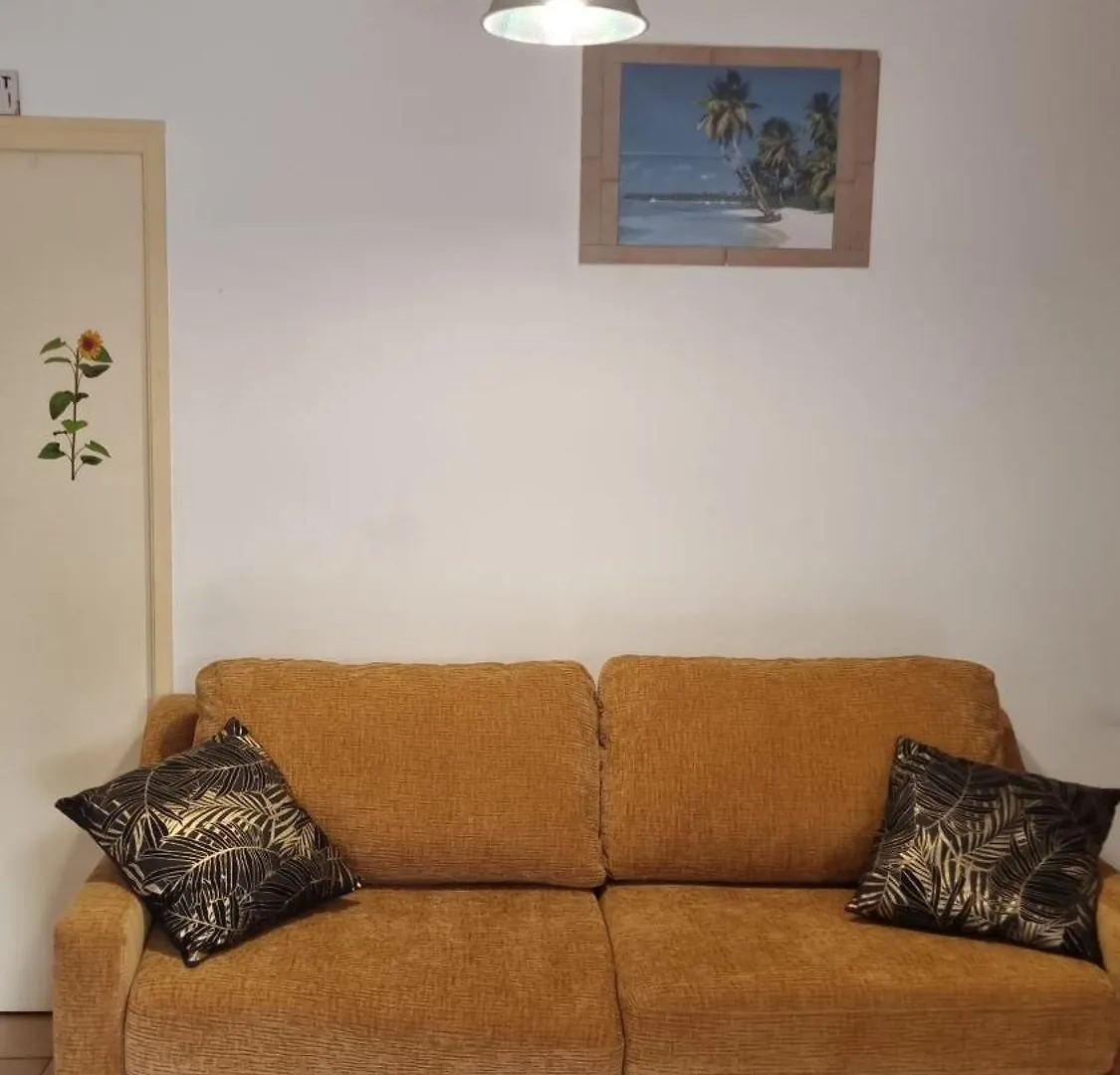 Hibiscus Et Miro Apartment Ducos Martinique
